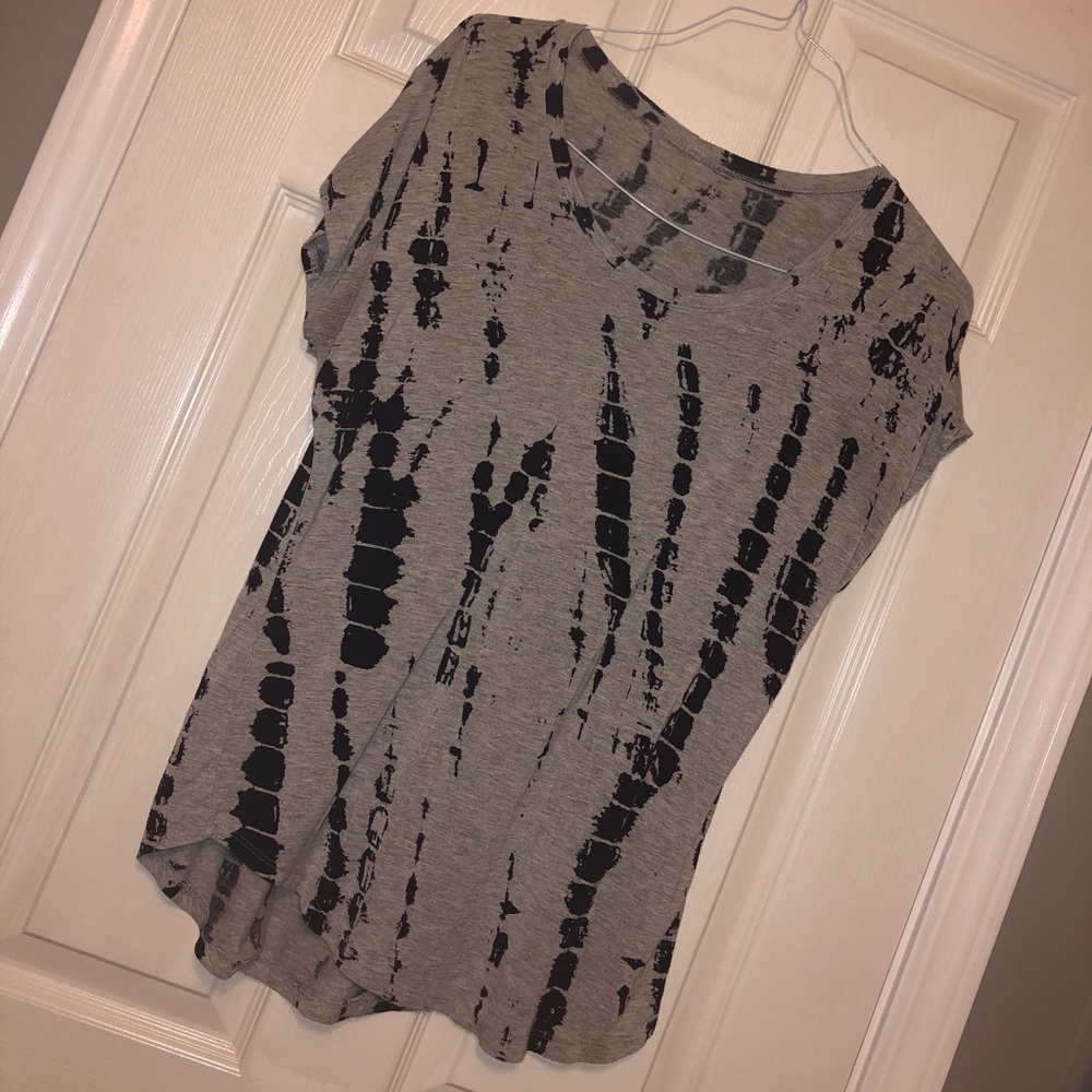 Simple top.